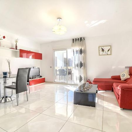 Villa Benicuco 4 - Plusholidays Calpe Exteriér fotografie