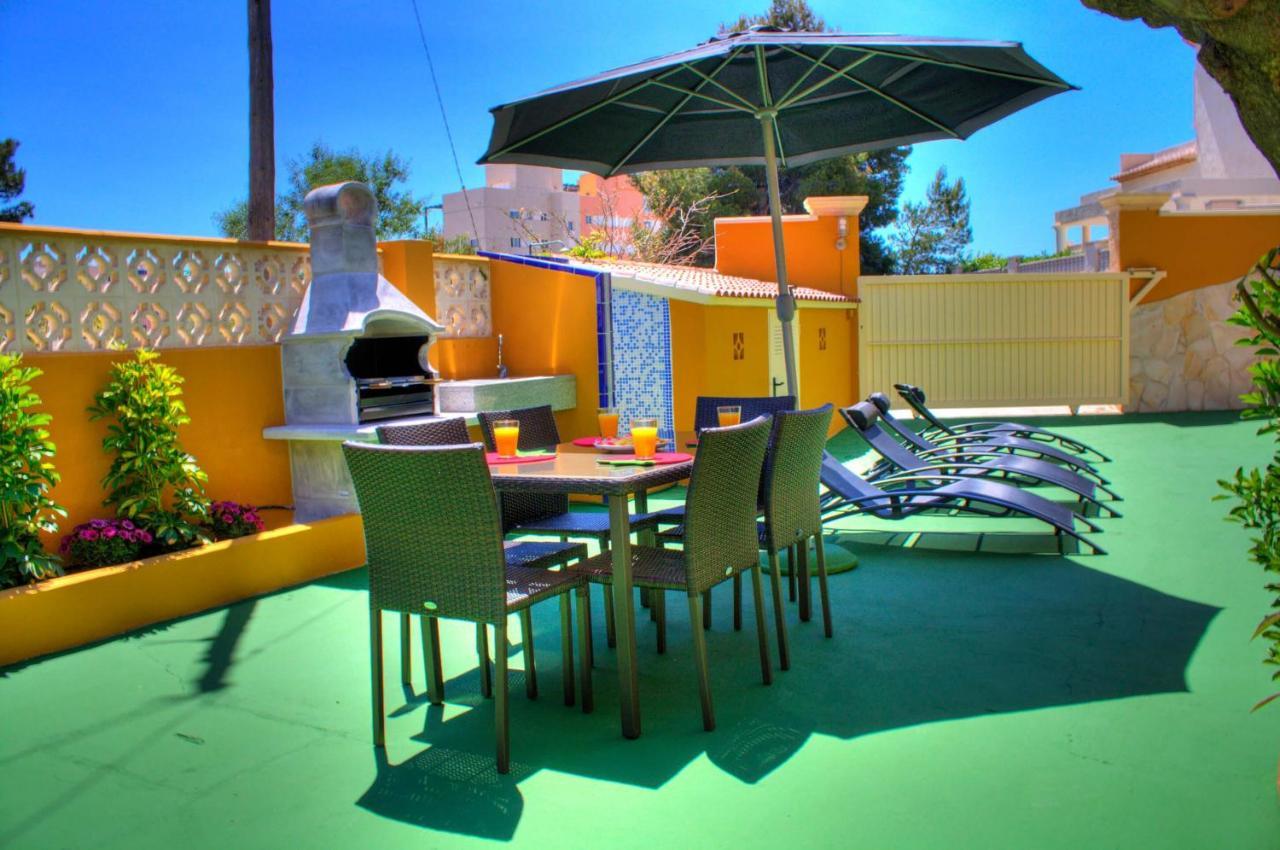 Villa Benicuco 4 - Plusholidays Calpe Exteriér fotografie