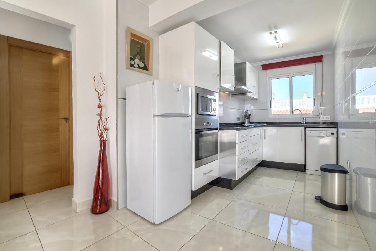 Villa Benicuco 4 - Plusholidays Calpe Exteriér fotografie