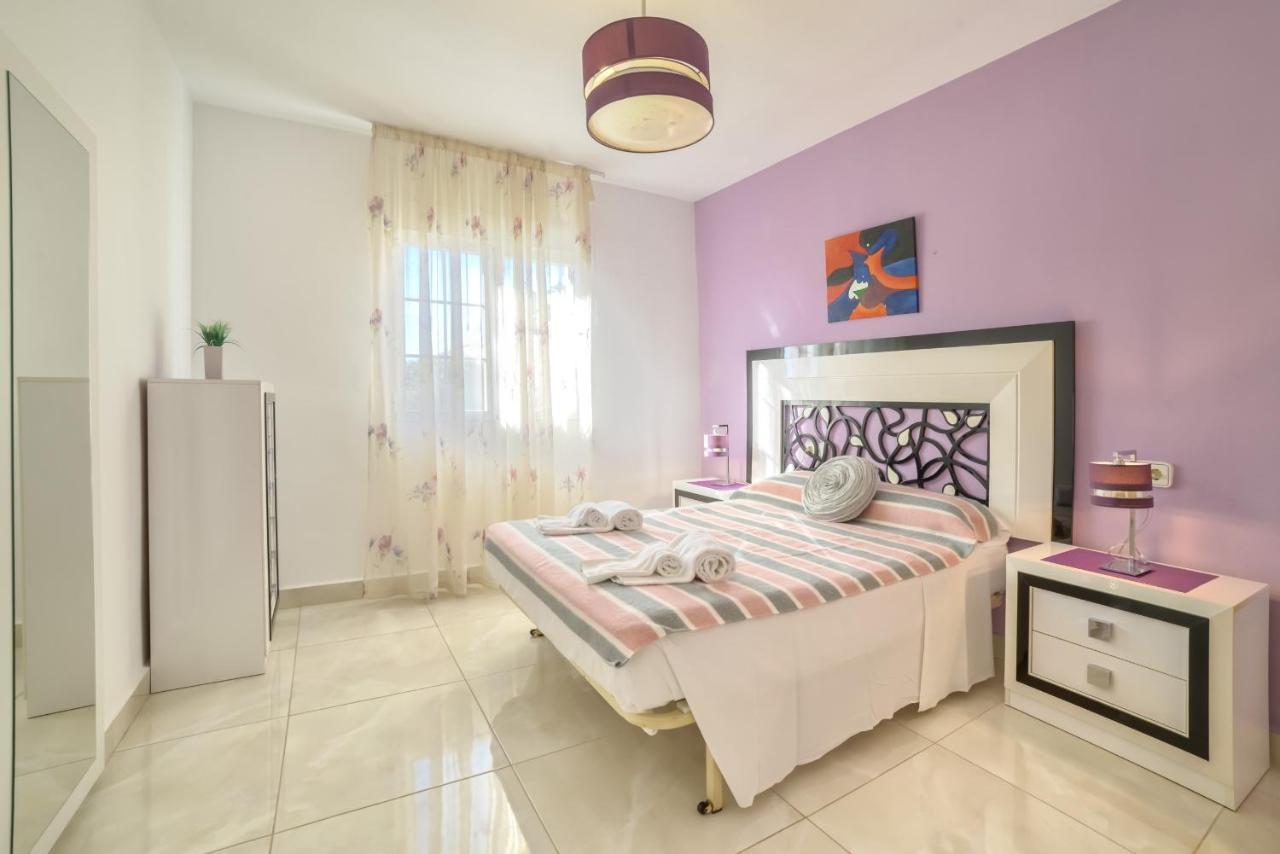 Villa Benicuco 4 - Plusholidays Calpe Exteriér fotografie
